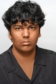 Yanish Ramkumar portrait