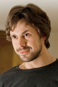 Sergey Peregudov portrait