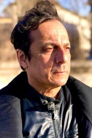 Stefano Salvati portrait