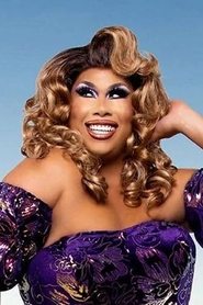 Coco Jumbo portrait
