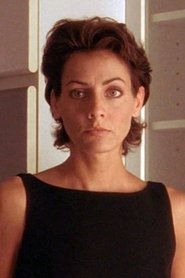 Catherine Blythe portrait