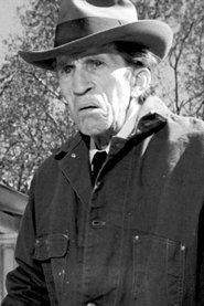 Richard Hale portrait