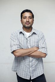 Raymon Das Shrestha portrait