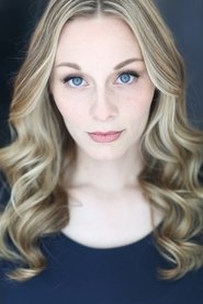 Toni Nielsen portrait