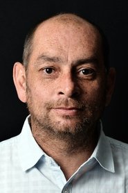 Ramón Llao portrait