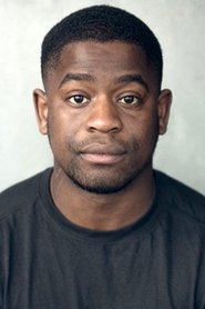 Tok Stephen portrait