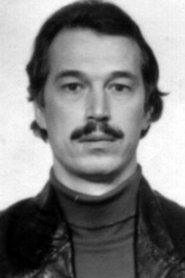 Igor Makarov portrait