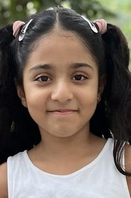 Seeza Saroj portrait