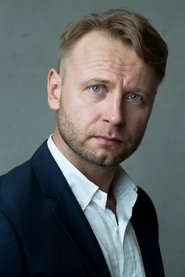 Konrad Marszałek portrait