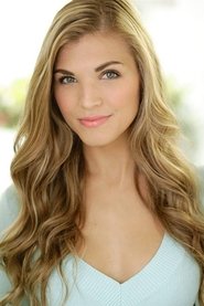 Gabrielle Senn portrait