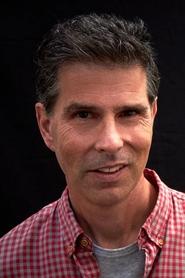 Mark P. Stoeckinger portrait
