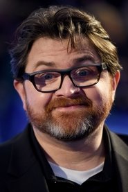 Ernest Cline portrait