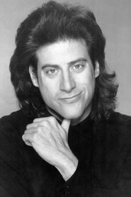 Richard Lewis portrait