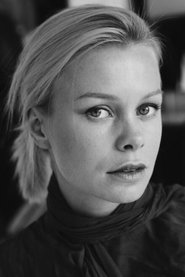 Evgeniya Osipova portrait