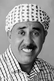 Mustapha Himoun portrait