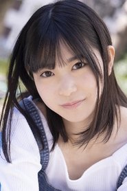 Kururi Ichimiya portrait