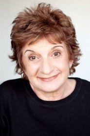 Norma Atallah portrait