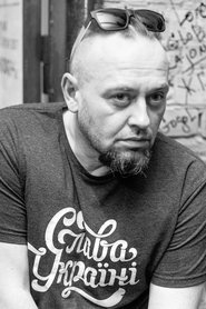 Ruslan Horovyi portrait