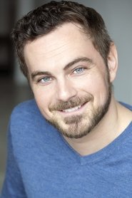 Adam Langton portrait