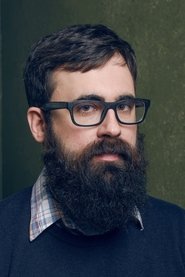 Jared Hess portrait