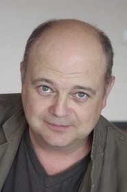 Yuriy Grubnik portrait