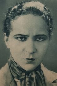 Mary Serta portrait
