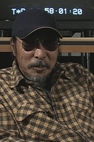 Hirochika Muraishi portrait