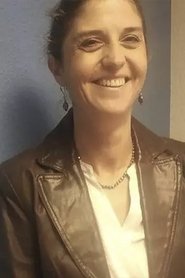 SILVIA CARNICERO portrait