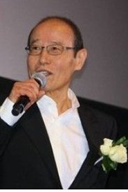 Hiroshi Yoshino portrait