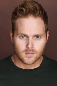 Chase Ramsey portrait