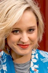 Frida Ånnevik portrait