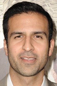 Saad Siddiqui portrait