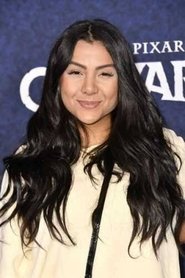 Danielle Diz portrait