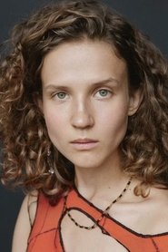 Мария Лукьянова portrait