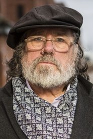 Ricky Tomlinson portrait
