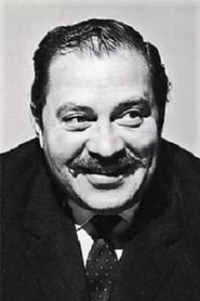 Roberto Camardiel portrait