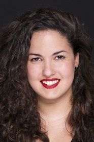 Laura Galán portrait