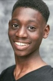 Jaden Oshenye portrait