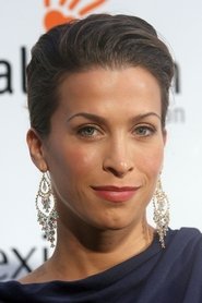 Christina Cox portrait