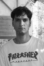 Manuel Besedovsky portrait
