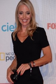 Federica De Sanctis portrait