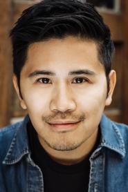 Peter Chao portrait