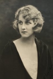 Dagmar Oakland portrait