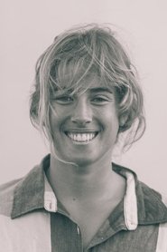 Lee-Ann Curren portrait