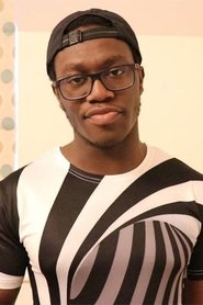 Deji Olatunji portrait