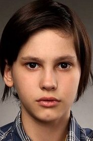 Valery Shumsky portrait