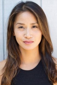 Nini Le Huynh portrait