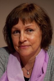 Helene Tursten portrait