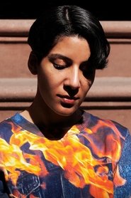 Fatima Al Qadiri portrait