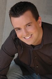 Andy Hayward portrait